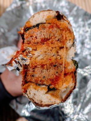 Danny Boy's Famous Original Pizza by null