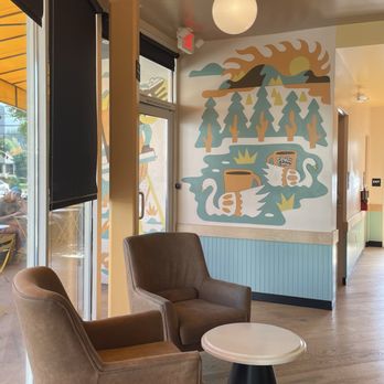 Philz Coffee - Coffee & Tea Near Me - Burbank, California
