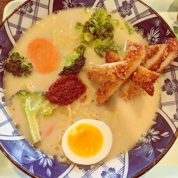 Tori Ramen & Chicken - Chicken katsu ramen - Chicken Wings Near Me - Ridgewood, New Jersey Tori Ramen & Chicken - Chicken katsu ramen - Chicken Wings Near Me - Ridgewood, New Jersey