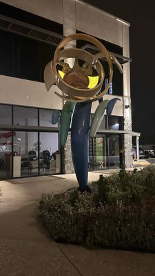 Huntington Beach by null