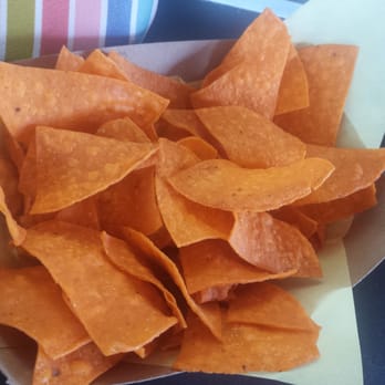 Taco Mesa - Chips (that I don't love) - Mexican Near Me - Costa Mesa, California Taco Mesa - Chips (that I don't love) - Mexican Near Me - Costa Mesa, California