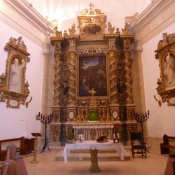Duomo - Cappella