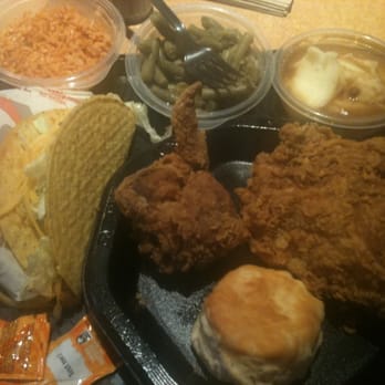 Taco Bell - Feeling crispy instead of original tonight! - Fast Food Near Me - Dacula, Georgia