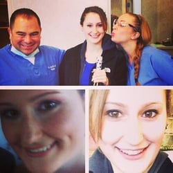 Starr and Glick Orthodontics - My beautiful smile