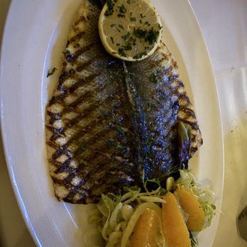 Murano Ristorante - Branzino - Italian Near Me - New York, New York Murano Ristorante - Branzino - Italian Near Me - New York, New York