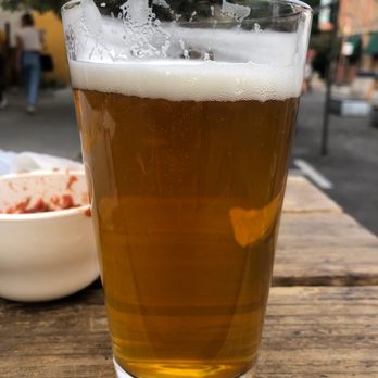 Benson's Tavern & Beer Garden - New American Near Me - Salida, Colorado