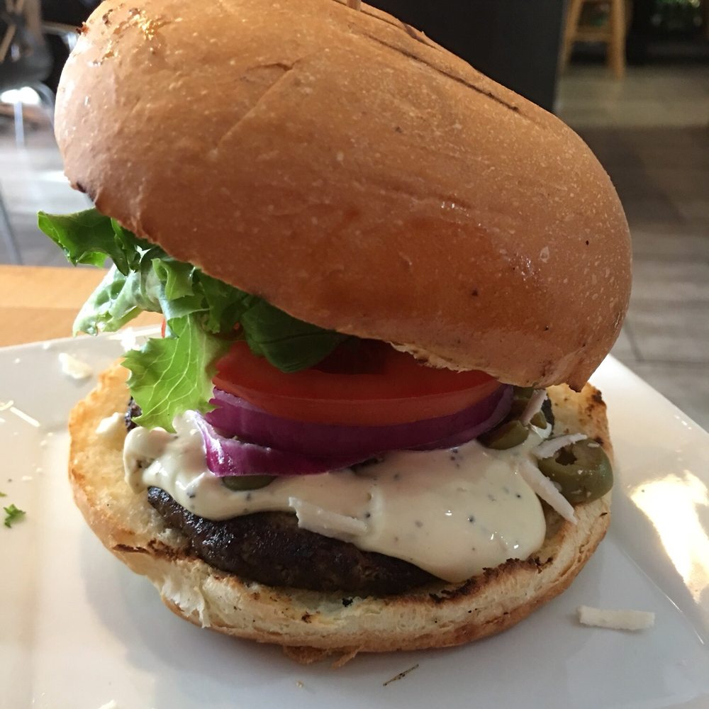 The Burger Joint - Burgers Near Me - Edmonton, Alberta The Burger Joint - Burgers Near Me - Edmonton, Alberta