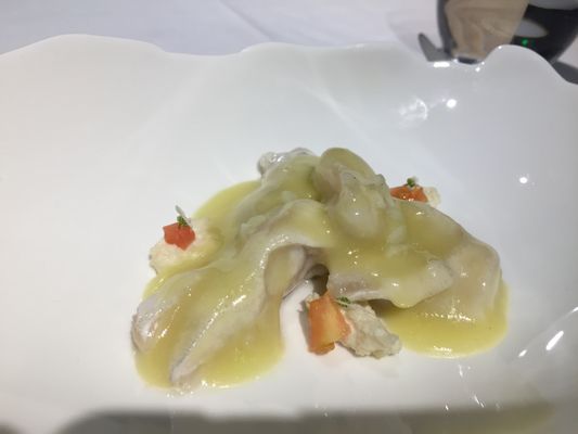 Restaurante Álbora by null