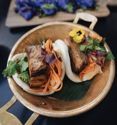 THEP Thai Restaurant by null