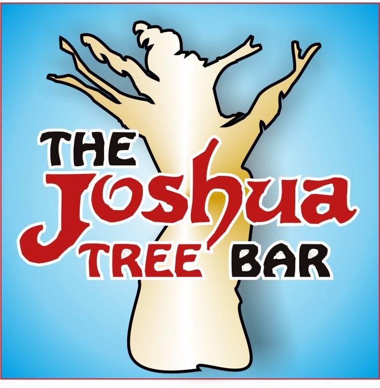 The Joshua Tree Bar logo