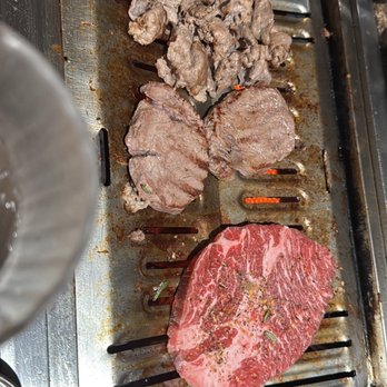 Oo-Kook Korean BBQ - Korean Near Me - Los Angeles, California