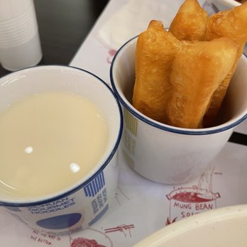 Mian - Fried Donuts - Noodles Near Me - Costa Mesa, California
