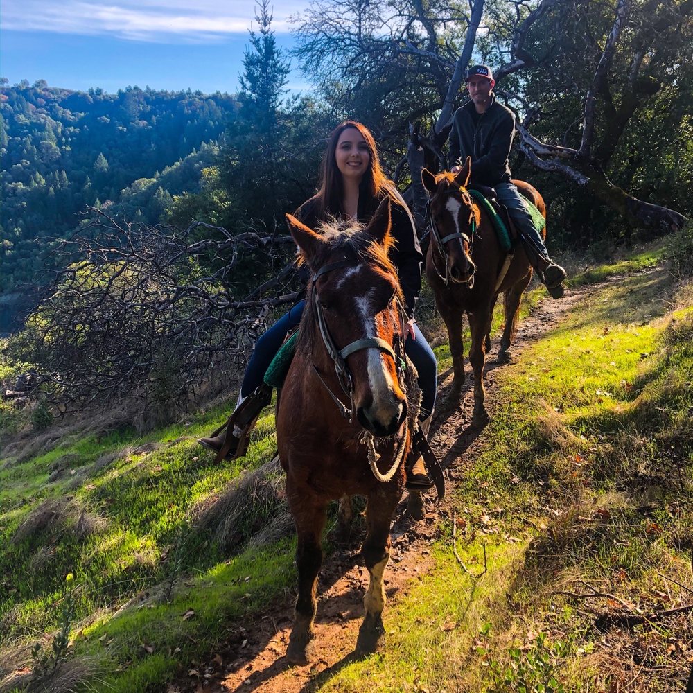 The Ranch at Lake Sonoma - Horseback Riding Near Me - Geyserville, California The Ranch at Lake Sonoma - Horseback Riding Near Me - Geyserville, California