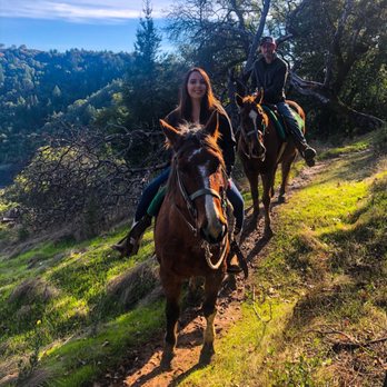The Ranch at Lake Sonoma - Horseback Riding Near Me - Geyserville, California The Ranch at Lake Sonoma - Horseback Riding Near Me - Geyserville, California