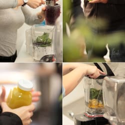 Refresh Juice