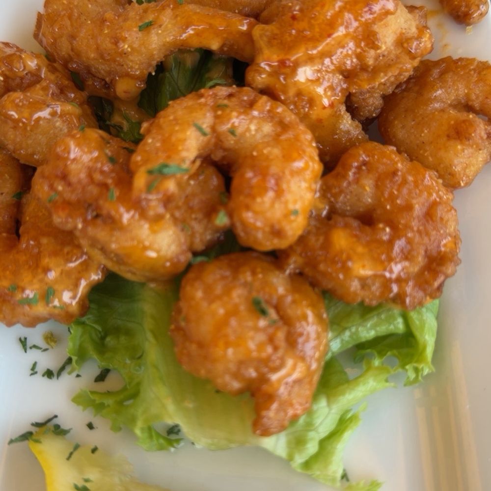 Backwaters on Sand Key - Seafood Near Me - Clearwater Beach, Florida