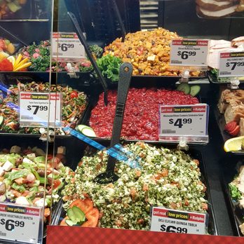 Ralphs Fresh Fare - Don't want to cook for Thanksgiving - no problem - Grocery Near Me - San Diego, California
