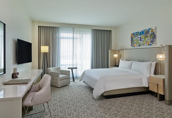 Art Ovation Hotel, Autograph Collection by null