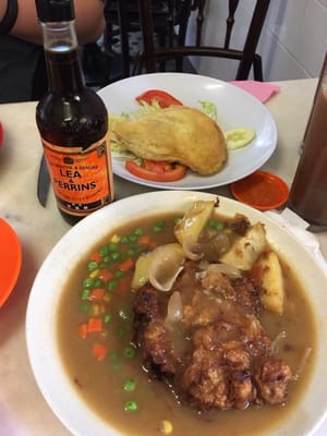 Yut Kee Restaurant by null