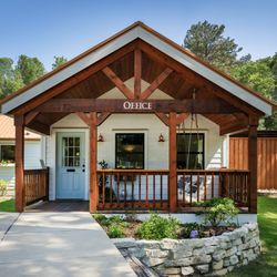 Woodland Creek RV Park