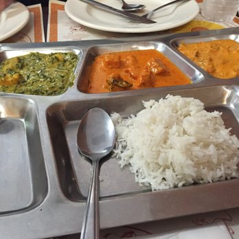 Mount Everest Momo Cafe - Indian lunch - Himalayan/Nepalese Near Me - Boise, Idaho