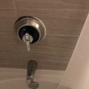 DoubleTree by Hilton Dayton Fairborn - For at least three days the bathroom was not cleaned. - Hotels Near Me - Fairborn, Ohio DoubleTree by Hilton Dayton Fairborn - For at least three days the bathroom was not cleaned. - Hotels Near Me - Fairborn, Ohio
