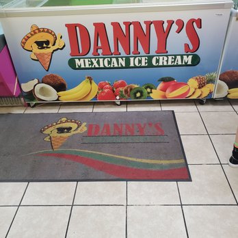 Danny's Mexican Ice Cream - Ice Cream & Frozen Yogurt Near Me - Avon, Indiana Danny's Mexican Ice Cream - Ice Cream & Frozen Yogurt Near Me - Avon, Indiana