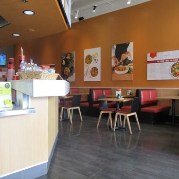 Pick Up Stix Fresh Asian Flavors - Chinese Near Me - Irvine, California Pick Up Stix Fresh Asian Flavors - Chinese Near Me - Irvine, California