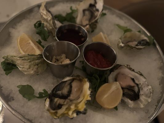 Parc Bistro-Brasserie by null