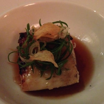 Uchi Austin - Walu walu - Sushi Bars Near Me - Austin, Texas