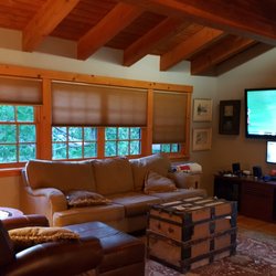 Creative Shades & Cabinetry