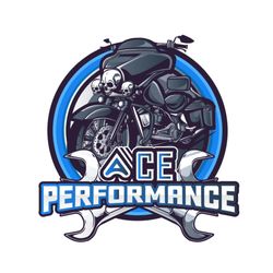 Ace Performance - Logo