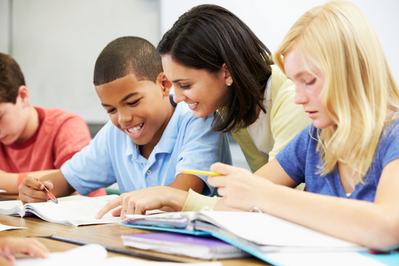 The Learning Connection and Neilson Academy - reading tutor in Burbank, CA