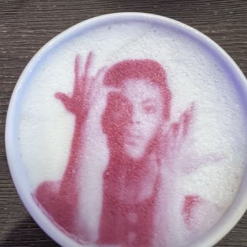 Red Maple - Prince Latte - Cafes Near Me - Los Angeles, California Red Maple - Prince Latte - Cafes Near Me - Los Angeles, California
