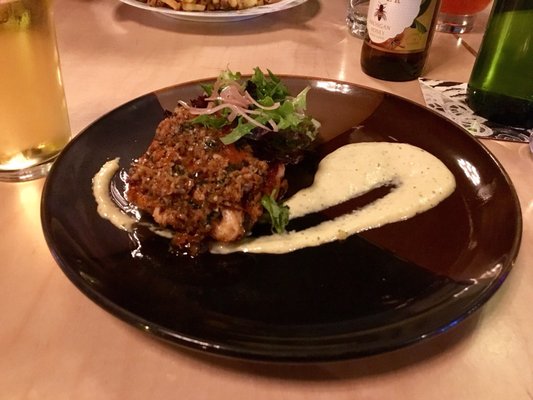 Craft Urban Aurora by null