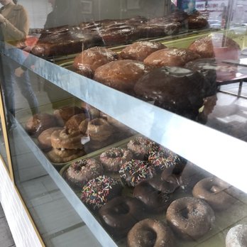 Ronald's Donuts - Best vegan donuts ever - Donuts Near Me - Las Vegas, Nevada Ronald's Donuts - Best vegan donuts ever - Donuts Near Me - Las Vegas, Nevada