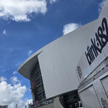 Kaseya Center - Music Venues Near Me - Miami, Florida
