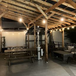 Loving this patio