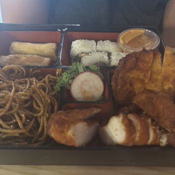 Mizu - Katsu bento - Sushi Bars Near Me - O'Fallon, Missouri Mizu - Katsu bento - Sushi Bars Near Me - O'Fallon, Missouri