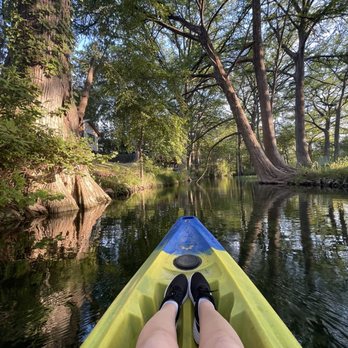 Creekhaven Inn & Spa - Bed & Breakfast Near Me - Wimberley, Texas