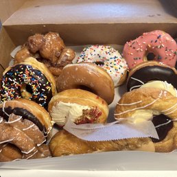 Doughnuts