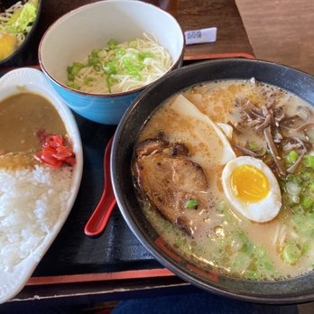 Batten Ramen - Ramen Near Me - Fort Lee, New Jersey Batten Ramen - Ramen Near Me - Fort Lee, New Jersey