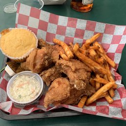 Fried Chicken