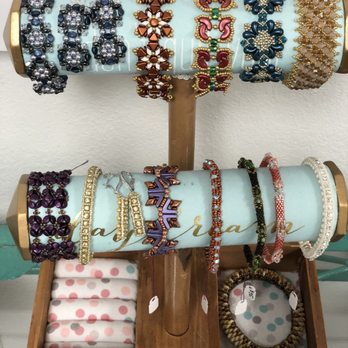 Mary's Bead Studio - Arts & Crafts Near Me - Avon Park, Florida