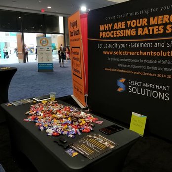Select Merchant Solutions - Financial Services Near Me - Sanford, Florida