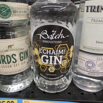 Grocery Outlet - L'CHAIM! GIN. - Grocery Near Me - Santa Clarita, California Grocery Outlet - L'CHAIM! GIN. - Grocery Near Me - Santa Clarita, California