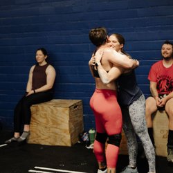 Crossfit Wichita