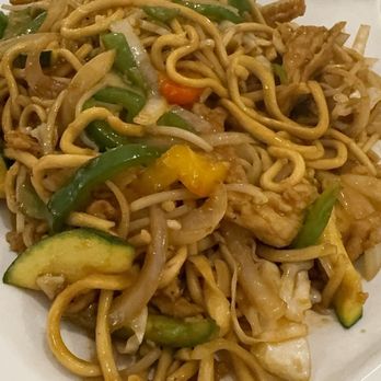 Noodles & Dumplings - Chinese Near Me - San Antonio, Texas