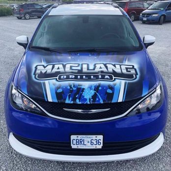 Mac Lang Orillia - Auto Parts & Supplies Near Me - Orillia, Ontario Mac Lang Orillia - Auto Parts & Supplies Near Me - Orillia, Ontario