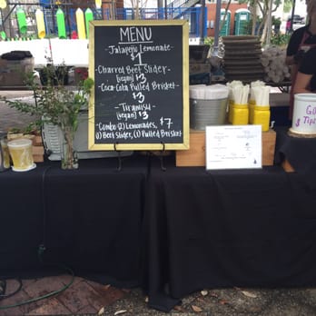 Gastrofest - The Pear Market - Festivals Near Me - Jacksonville, Florida